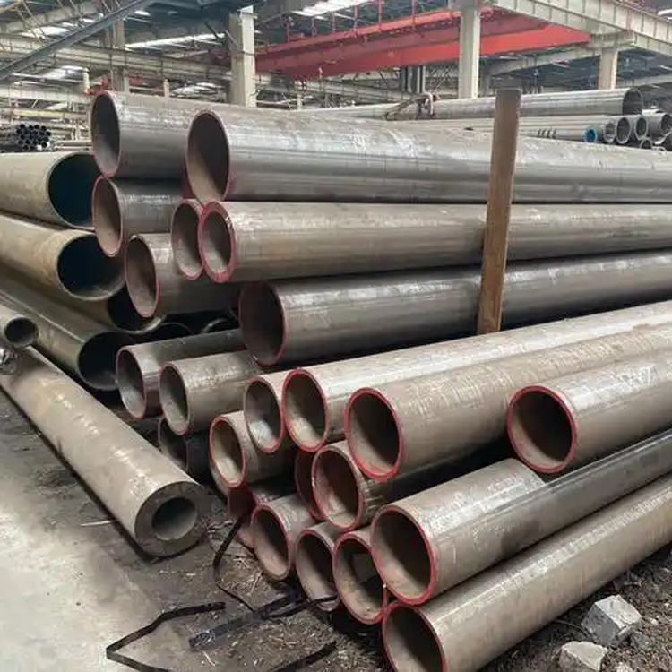 沙湖原种场电厂用锅炉管